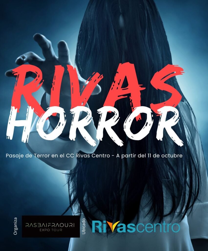 rivas horror